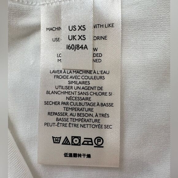 FREE PEOPLE Moon Dance Tank, Size XSMALL - Picture 9 of 12